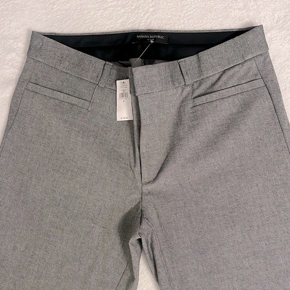 NWT Banana Republic Sloan Pants - Picture 4 of 9
